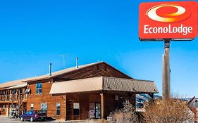 Econo Lodge Eagle Nest